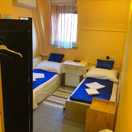 Sashalom 3* Budapeszt